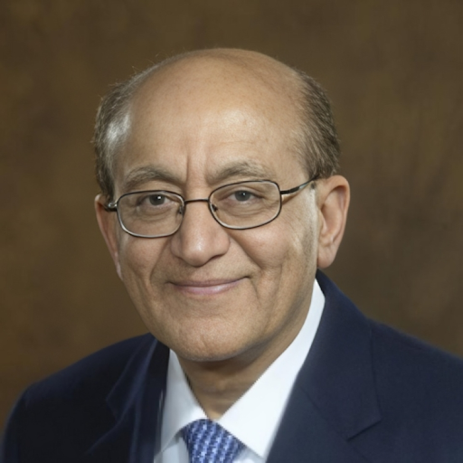 Dr. Rakesh K. Jain